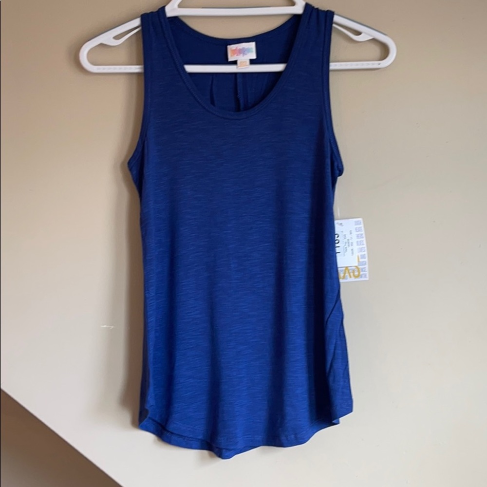 Lularoe tank top